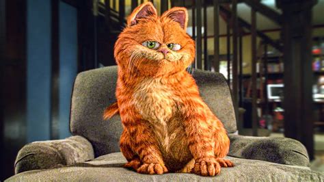Garfield 2004 Full movie online MyFlixer.
